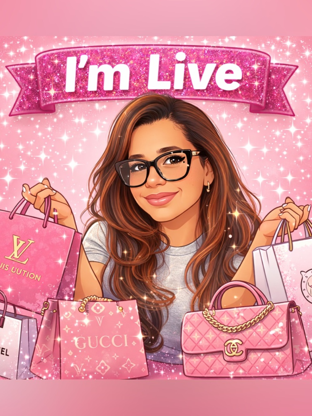 🌟🌟INGRID IS LIVE🌟🌟
